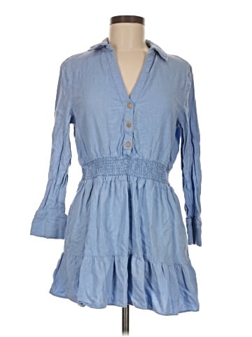 Zara Casual Dress (view 1)