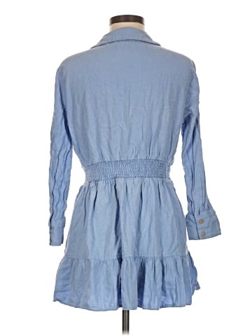 Zara Casual Dress (view 2)