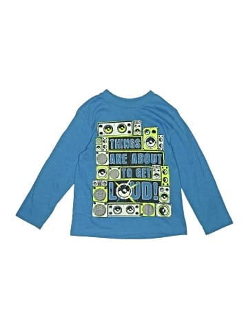 The Children's Place Long Sleeve T-Shirt (view 1)