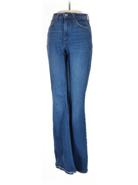 Abercrombie & Fitch Jeans