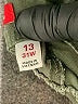 Unionbay Green Cargo Pants Size 13 - photo 9