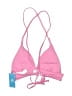 Cupshe Pink Swimsuit Top Size S - photo 2