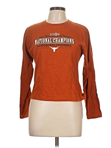 Russell Athletic Long Sleeve T-Shirt (view 1)