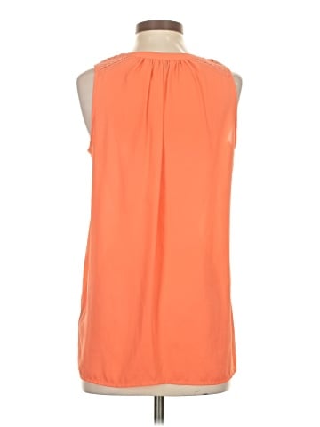 Zac & Rachel Sleeveless Blouse (view 2)