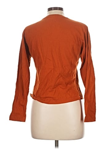 Russell Athletic Long Sleeve T-Shirt (view 2)