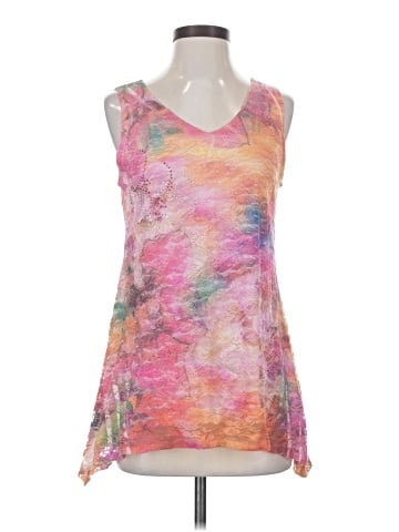 Only Nine Sleeveless Top (view 1)