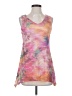 Only Nine Pink Sleeveless Top Size XS (estimated) - photo 1