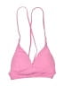 Cupshe Pink Swimsuit Top Size S - photo 1