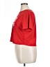 Assorted Brands Hearts Red Short Sleeve T-Shirt Size XL - photo 5