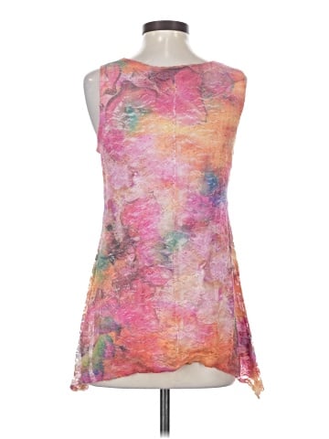 Only Nine Sleeveless Top (view 2)