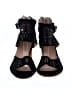 Unbranded Black Heels Size EU 42 - photo 2