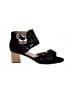 Unbranded Black Heels Size EU 42 - photo 1