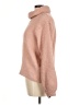 Kaisley Pink Turtleneck Sweater Size M - photo 5