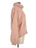 Kaisley Pink Turtleneck Sweater Size M - photo 4