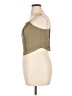 Forever 21 Plus Tan Tube Top Size 1X - photo 5