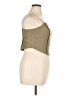 Forever 21 Plus Tan Tube Top Size 1X - photo 4