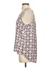 Premise Studio 100% Polyester Pink Sleeveless Top Size S - photo 5