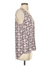Premise Studio 100% Polyester Pink Sleeveless Top Size S - photo 4