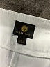 JM Collection Solid Ivory Casual Pants Size 1X - photo 7