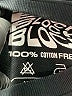 Assorted Brands 100% Cotton Black Sweatshirt Size S - photo 9