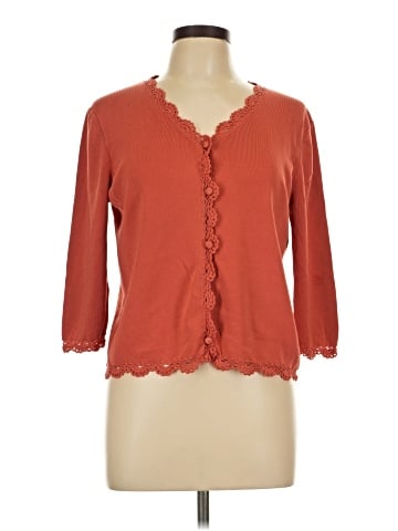 Bay Studio Cardigan (view 1)