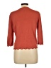 Bay Studio Orange Cardigan Size L (petite) - photo 2