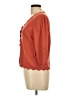 Bay Studio Orange Cardigan Size L (petite) - photo 5