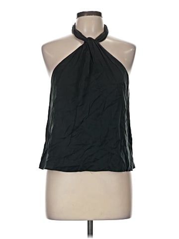 Jonathan Simkhai Sleeveless Blouse (view 1)