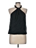 Jonathan Simkhai Black Sleeveless Blouse Size M - photo 1