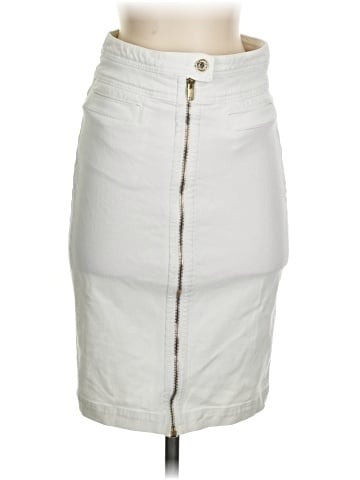 7 For All Mankind Casual Skirt (view 1)
