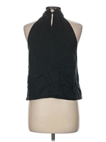 Jonathan Simkhai Sleeveless Blouse (view 2)