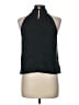 Jonathan Simkhai Black Sleeveless Blouse Size M - photo 2