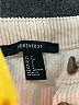 Forever 21 Solid Tan Black Casual Skirt Size S - photo 4