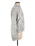 Lululemon Athletica Print Silver Track Jacket Size 8 - photo 4