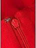Valentino 100% Viscose Red Casual Dress Size 8 - photo 3