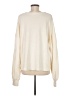 Project Social T Ivory Pullover Sweater Size M - photo 2