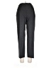 Harve Benard Chevron-herringbone Gray Dress Pants Size 10 - photo 1