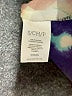 CAbi 100% Polyester Ivory 3/4 Sleeve Blouse Size S - photo 8