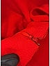 Valentino 100% Viscose Red Casual Dress Size 8 - photo 5