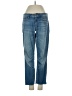 Mother Blue Jeans Size 24 waist - photo 1