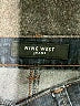 Nine West Black Jeans Size 2 - photo 7