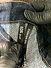 Nine West Black Jeans Size 2 - photo 9
