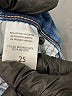Hidden Jeans Blue Jeans Size 25 waist - photo 4