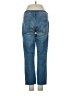 Mother Blue Jeans Size 24 waist - photo 2