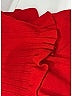 Valentino 100% Viscose Red Casual Dress Size 8 - photo 4