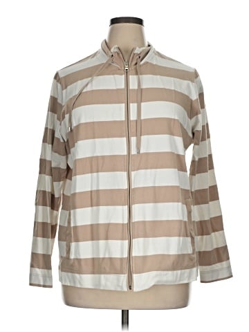 Croft & Barrow Jacket (view 1)