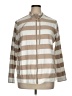 Croft & Barrow Tan Jacket Size 1X - photo 1