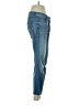 Mother Blue Jeans Size 24 waist - photo 4