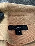 J.Crew Tan Coat Size XXS - photo 6
