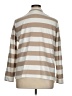 Croft & Barrow Tan Jacket Size 1X - photo 2